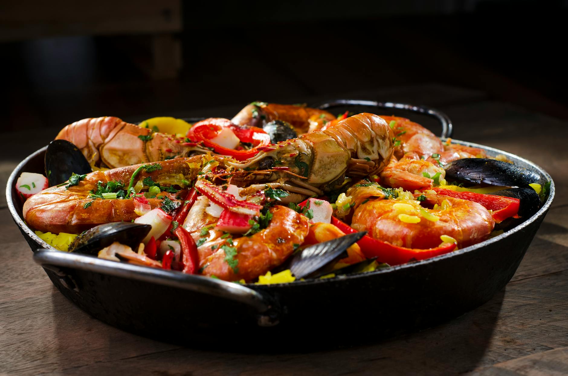 Culinary Tours in Spain
