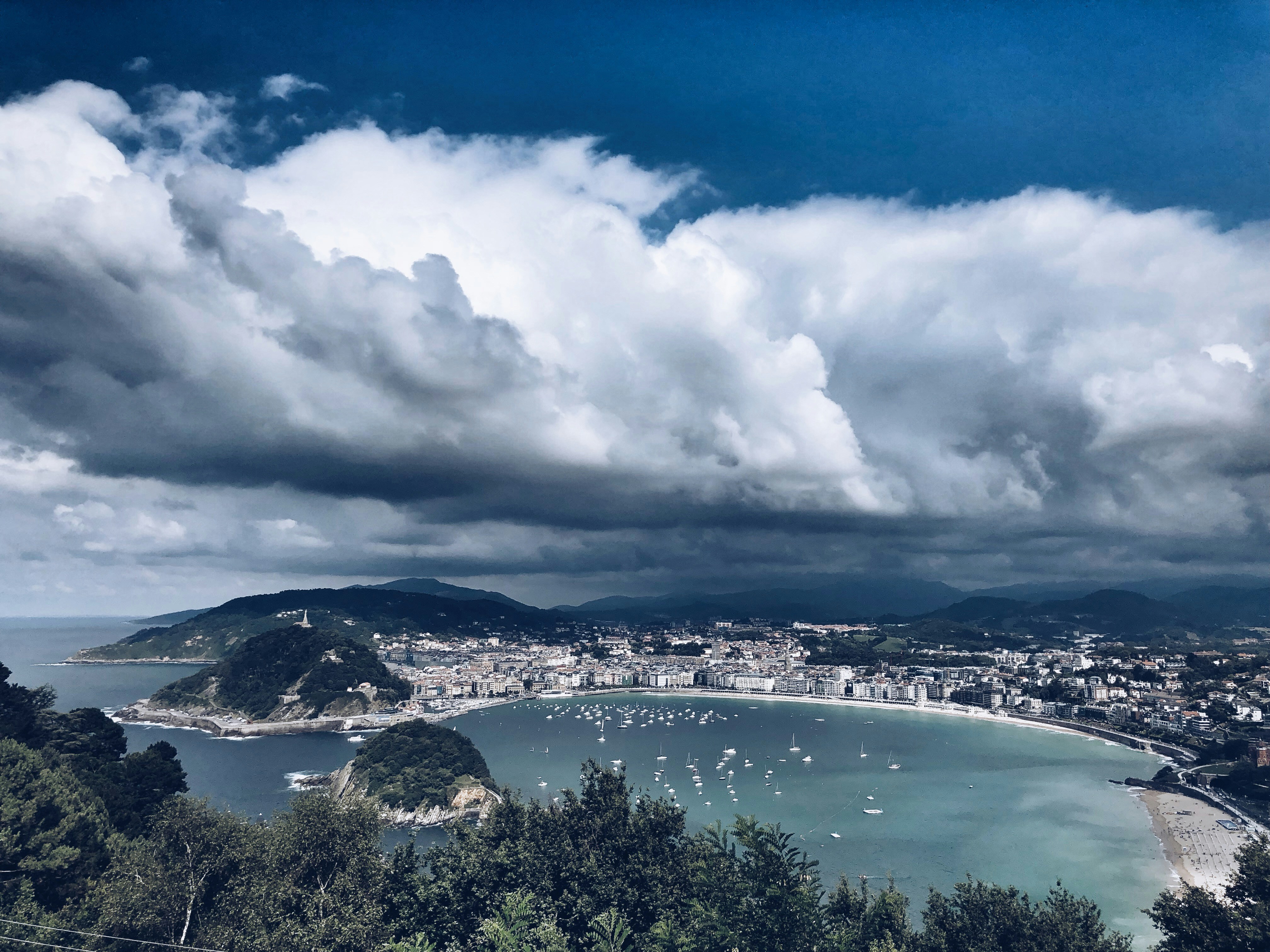 Northern Spain Gourmet Trail